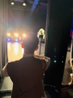 Dance Unit Finals 2026