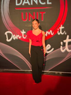 Dance Unit Finals 2026