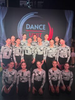 Dance Unit Finals 2026