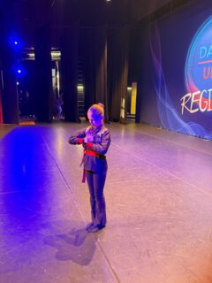 Dance Unit Regio Nord