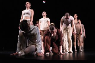 „Planet Erde“ vom 12.07.25 im Körber Haus